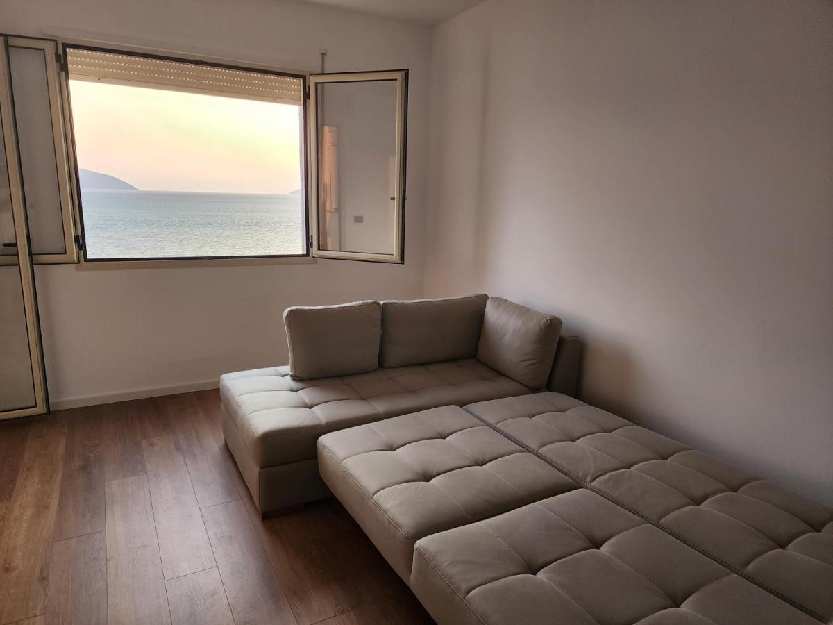 Cloud 10 Apartment Vlore Ngoại thất bức ảnh