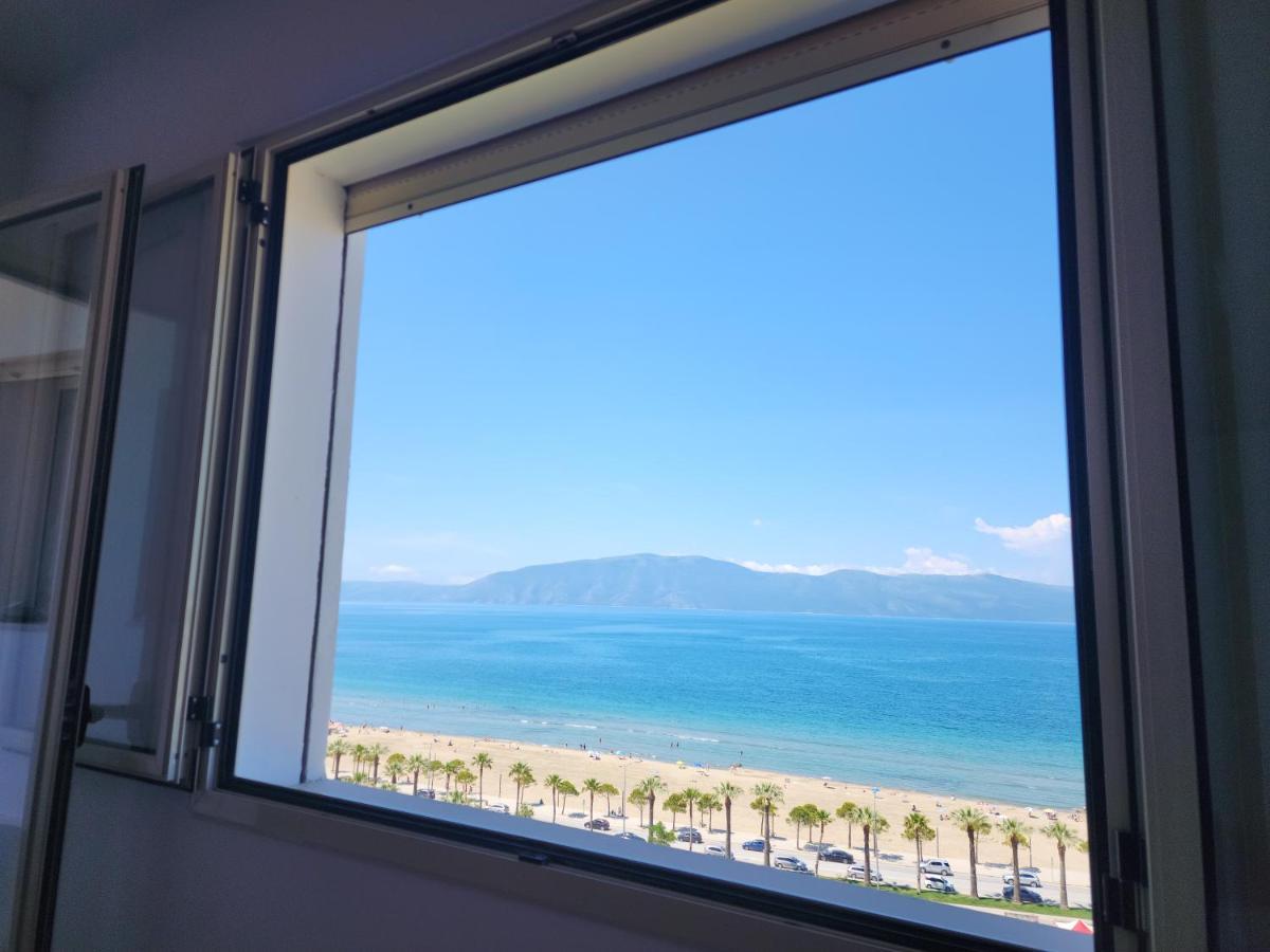 Cloud 10 Apartment Vlore Ngoại thất bức ảnh