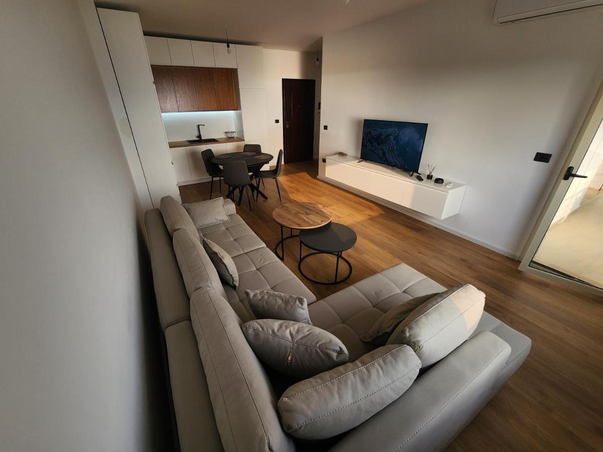 Cloud 10 Apartment Vlore Ngoại thất bức ảnh