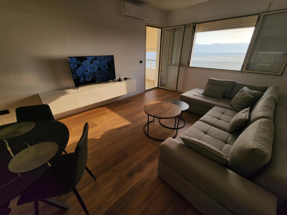 Cloud 10 Apartment Vlore Ngoại thất bức ảnh